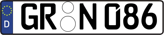 GR-N086