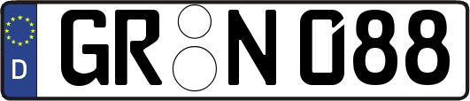 GR-N088