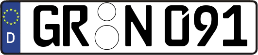 GR-N091