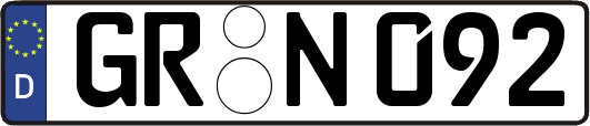 GR-N092