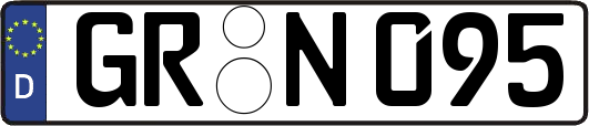 GR-N095