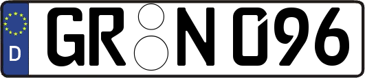 GR-N096