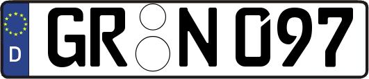 GR-N097