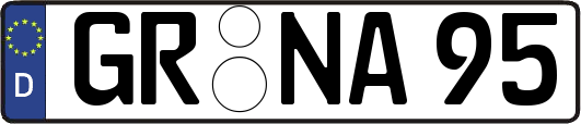 GR-NA95