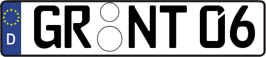GR-NT06