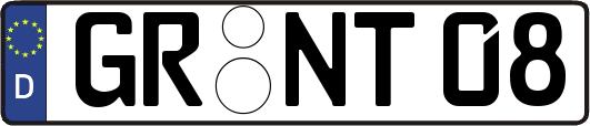GR-NT08