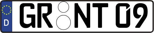 GR-NT09