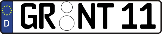 GR-NT11