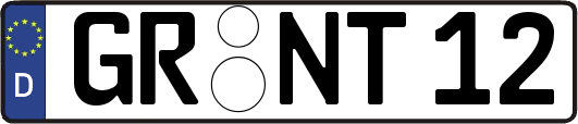 GR-NT12