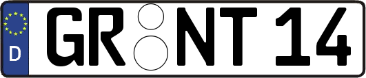 GR-NT14