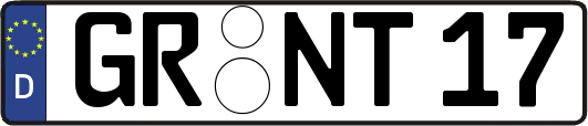GR-NT17