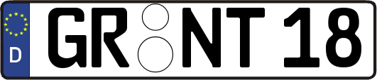 GR-NT18