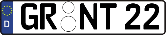 GR-NT22