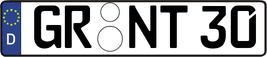 GR-NT30
