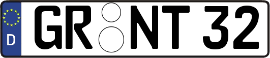 GR-NT32
