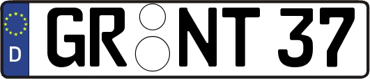 GR-NT37