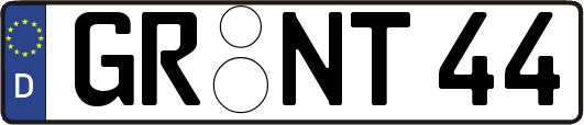 GR-NT44