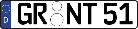 GR-NT51