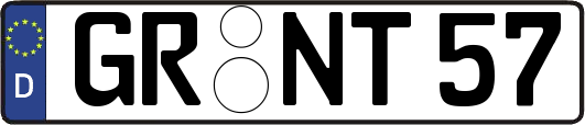 GR-NT57