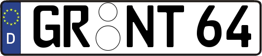 GR-NT64