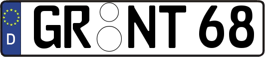 GR-NT68