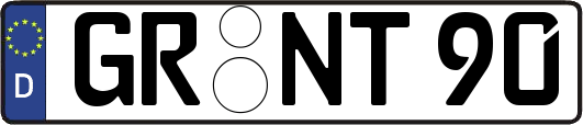 GR-NT90
