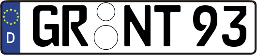GR-NT93