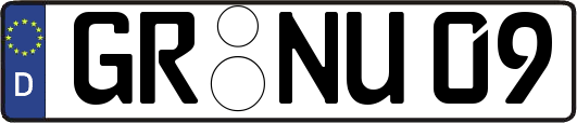 GR-NU09
