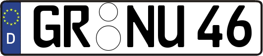 GR-NU46