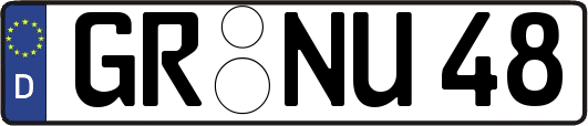 GR-NU48