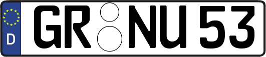 GR-NU53