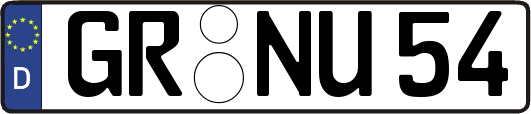 GR-NU54