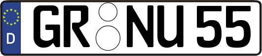 GR-NU55