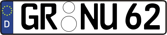GR-NU62