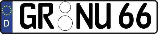 GR-NU66