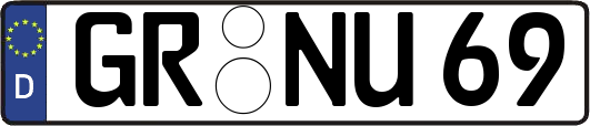 GR-NU69
