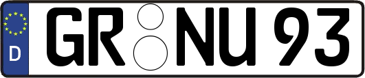 GR-NU93