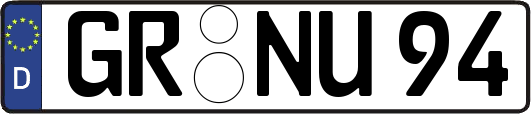 GR-NU94