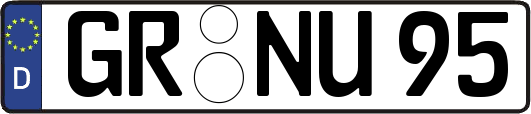 GR-NU95