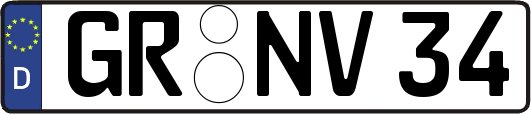 GR-NV34