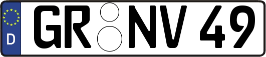 GR-NV49