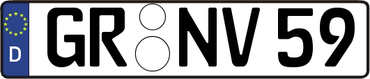 GR-NV59