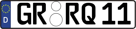 GR-RQ11