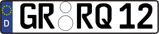 GR-RQ12