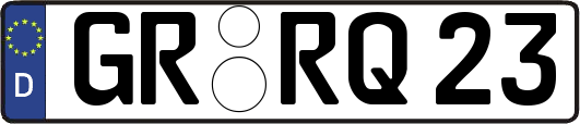 GR-RQ23