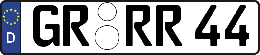 GR-RR44