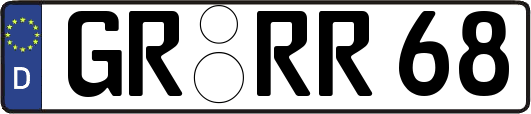 GR-RR68