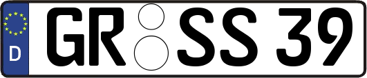 GR-SS39