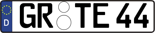 GR-TE44