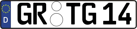 GR-TG14